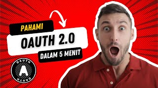 Memahami alur kerja OAuth 2.0