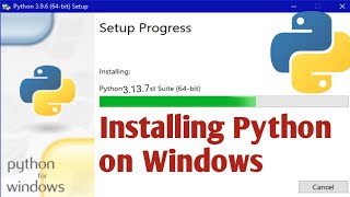 WindowsにPython 3.13.7をインストールする方法 | Python入門