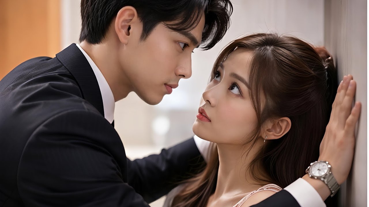 Her High School Rival Became Her Cold Boss | K-Drama Recap