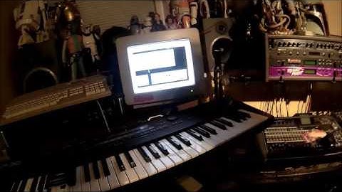 atari project autumn song