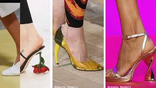 Spring Shoes Collection 2023 || spring Shoe Trend 2023