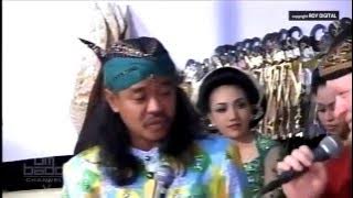 Rabies Dkk  Limbukan Wayang Dalang Ki Warseno