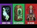 The Imperium Hides Its Failed Experiments In The Ghoul Stars