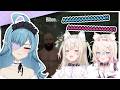 VTuber reacts to "Hololive EN - 7 Days To Die" DAY 1