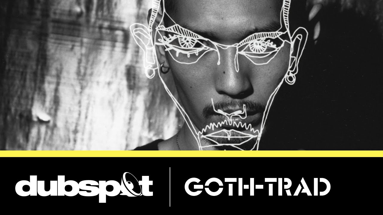 邦楽 BORIS GOTH TRAD LOW END MEETING Goth-Trad Music official