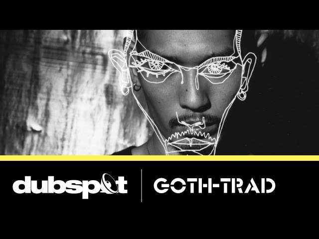 GOTH-TRAD (DEEP MEDi, Japan) @ Dubspot - Advice, Ableton Live