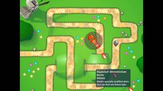 Individual Tower Explanation - Dartling Gun screenshot 4