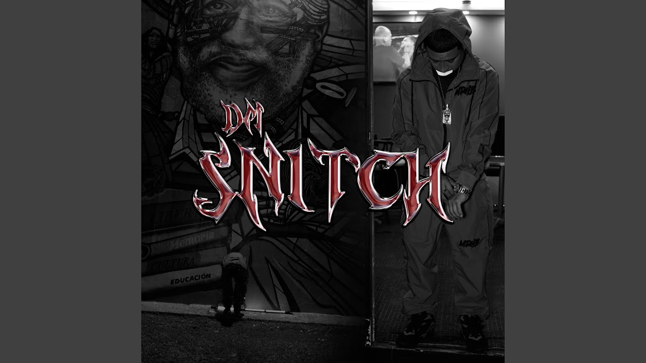 Watch SNITCH on YouTube Watch SNITCH on YouTube