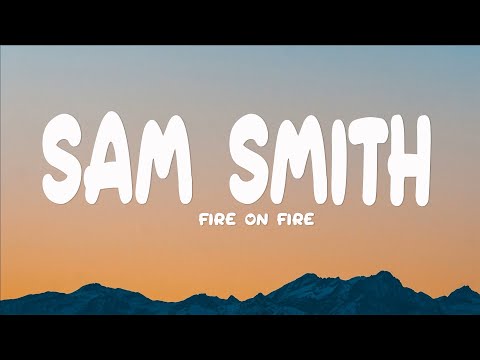 Fire On Fire