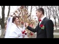 Свадебный клип   Евгений и Лиана Гуково
