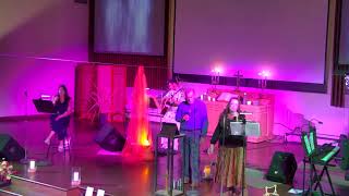 Asbury Worship Live
