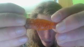 Albert Taste Swedish Snacks Colaflaskor