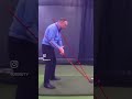 This Simple Trick Will Help You 'Draw' Your Golf Shots #golf #golfshort #shorts #youtubegolf