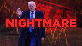 Trump Is Threatening To Double China’s Tariffs AGAIN