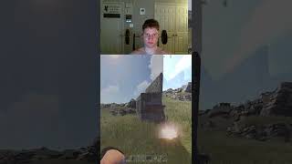 @VincentSMG got Tripled by Nasty Flashbang #memes #rust #rustclips #rustfacepunch #viral #vincentsmg