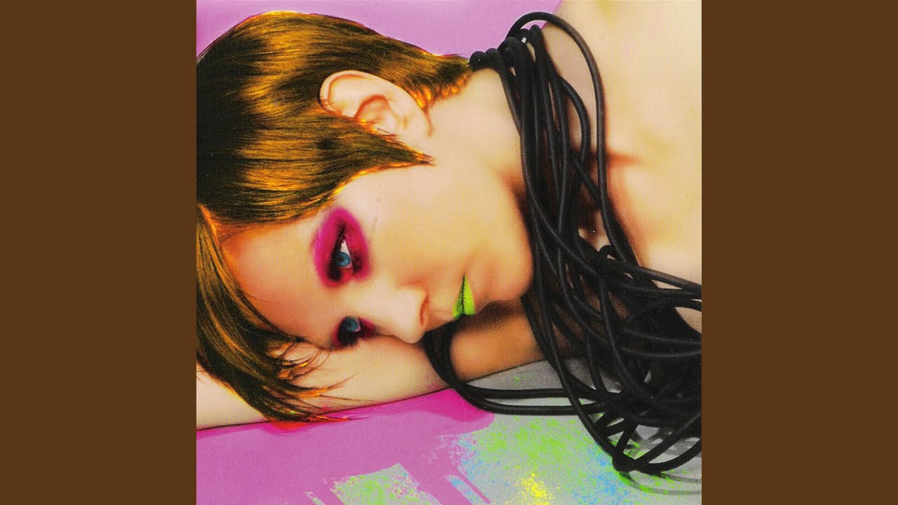 Undisco Me (Radio Edit)