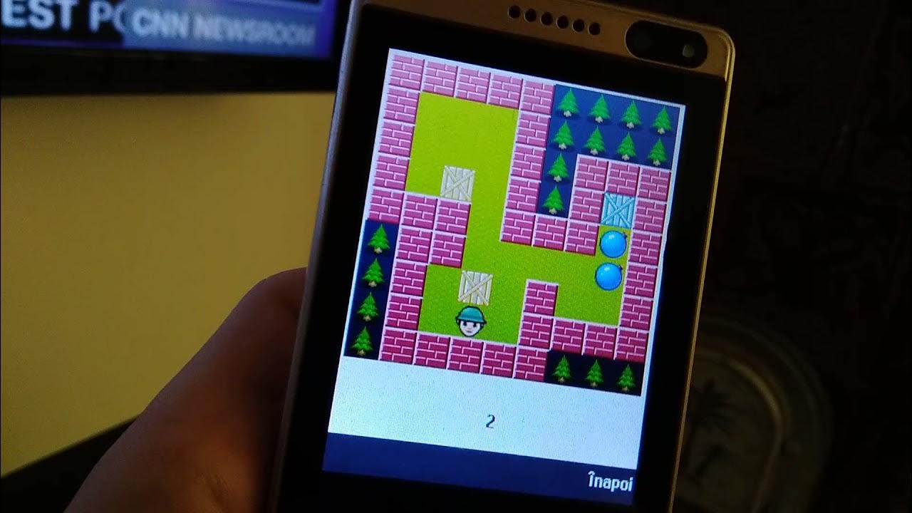 Myria Endless Power Y1 Games YouTube