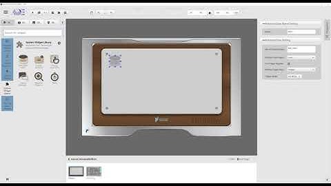 Retained Data - HMI solution from IOT