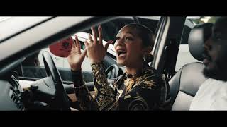 Original Memzee Feat Shocka - God Saved Me Official Music Video