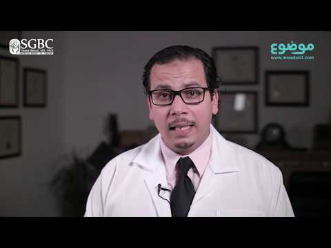 تشخيص التهاب الزائدة الدودية - Diagnosis of Appendicitis