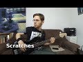 John Frusciante – Scratches (Bass Cover)