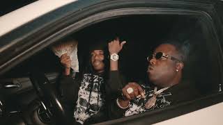Jr Boss x DGE Jaco (@DGEJACO) -Drop It Off