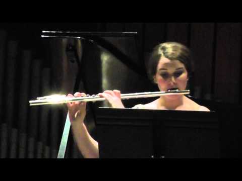 Andante in C Major, K. 315, W.A. Mozart arr. Jean-Pierre Rampal