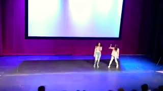BOLLYWOOD 2k18 HSAS Multicultural Show (View 2)