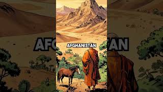 The Monk Who Illegally Walked to India & Changed History Forever