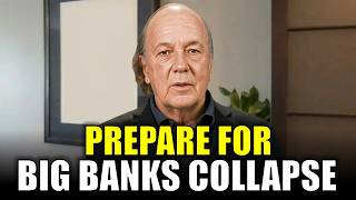 "EVERY Bank In The United States Is BANKRUPT!!" - Jim Rickards on Banking Crisis Profile