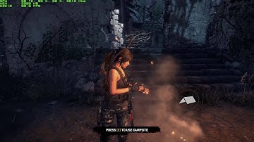 ROTTR :: DX12 Texture Memory Issue (1080p)?
