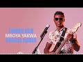 Tumbo Usu MBOYA YAKWA Visualizer Tumbo Usu MBOYA YAKWA Visualizer