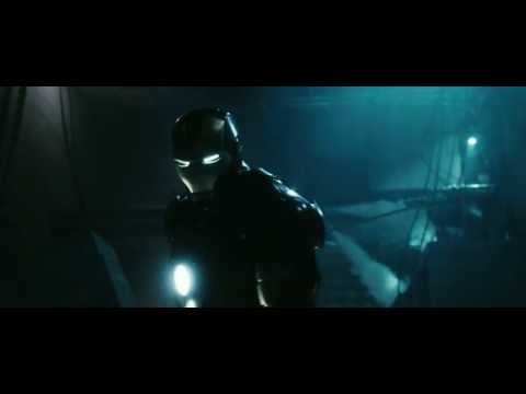 Iron Man - Official® Trailer 1 [HD]