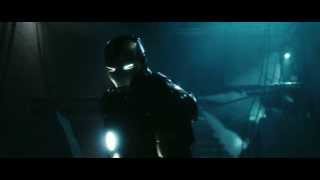 Iron Man - Official® Trailer 1 [HD]