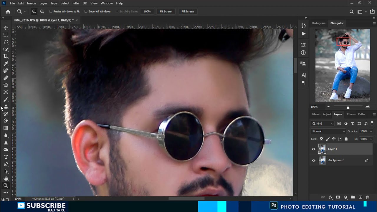 How to Edit Professional Photography l Photoshop BLVCK PARIS V2 Presets xmp free download