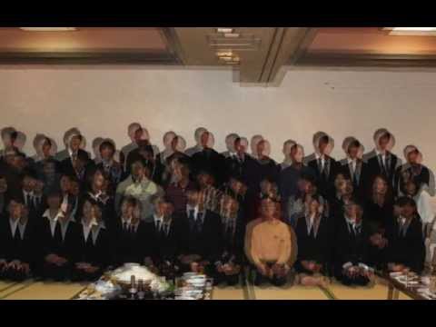 H２４追い出しコンパ