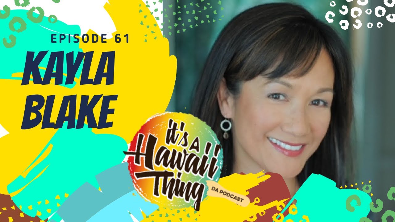 Kayla Blake - Actor from Acclaimed TV Shows "Sports Night" and "House