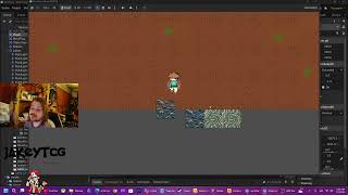 Nine Live Ronin - Devlog 7/7/2026