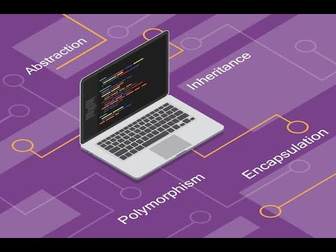 Programación Orientada A Objetos Con Python - Javier Amador - ESIT ...