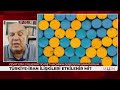 ABD İran'la ticaret yapan Türkiye Rusya ve Çin'in de dahil olduğu ülkeleri hedef tahtasına koydu!