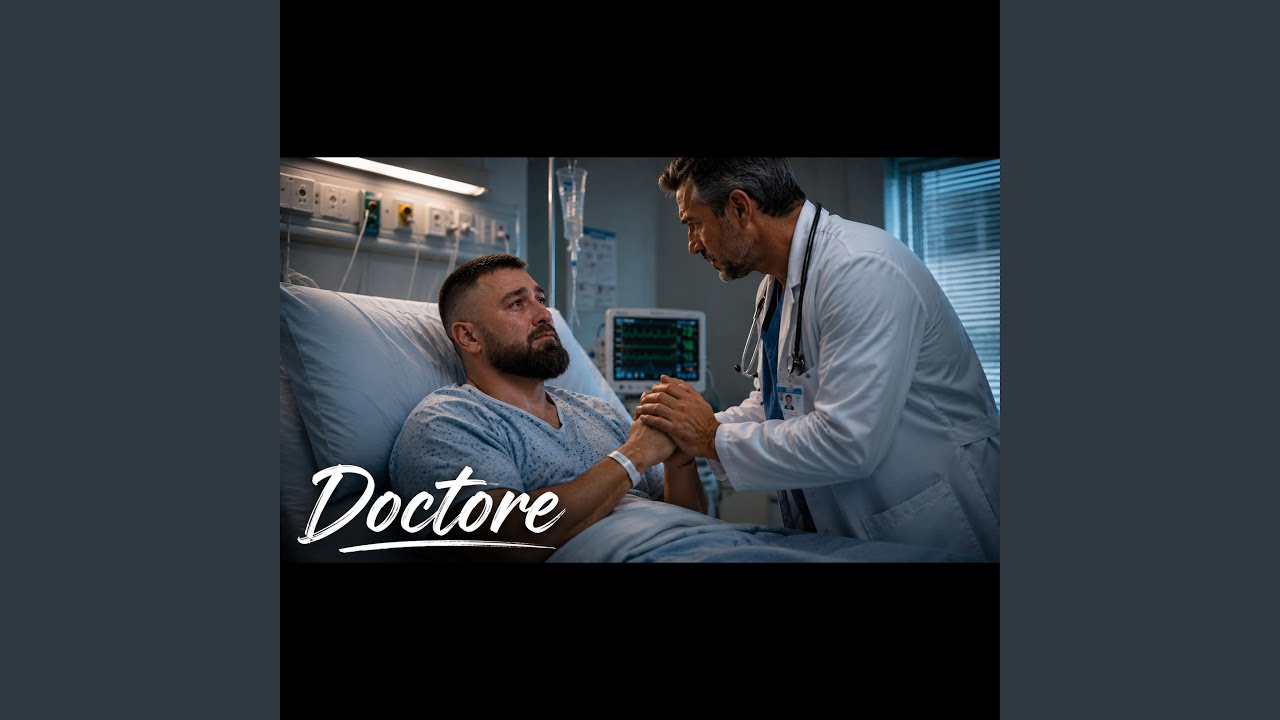Watch DOCTORE on YouTube Watch DOCTORE on YouTube