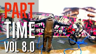 Casing UCI Jumps in Leogang | PART TIME Vol 8.0