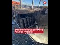 Пошкоджено Бєлгородську дамбу - влада повідомляє про евакуацію.