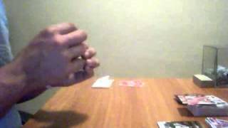 2008 Upper Deck X baseball blaster box break pt. III