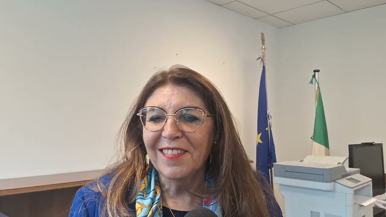 Tribunale Varese, presidente Panasiti