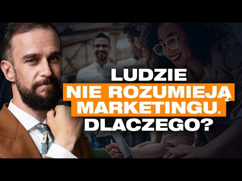 Realia MARKETINGU w firmach | Artur Jabłoński & Przygody Przedsiębiorców