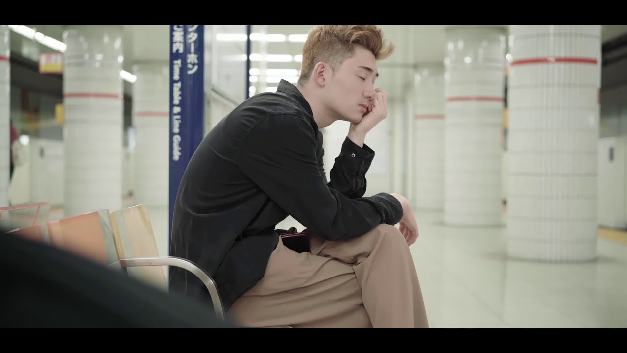 藤井 風(Fujii Kaze) - 