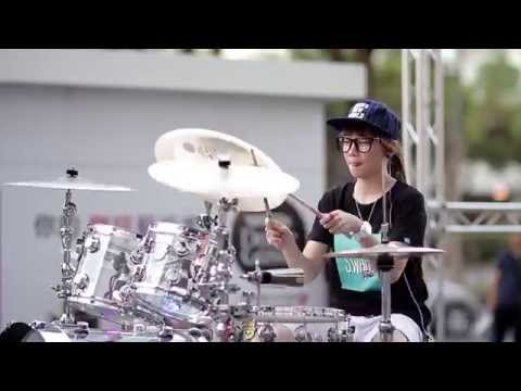 羅小白│不解釋親吻  20150927 -13