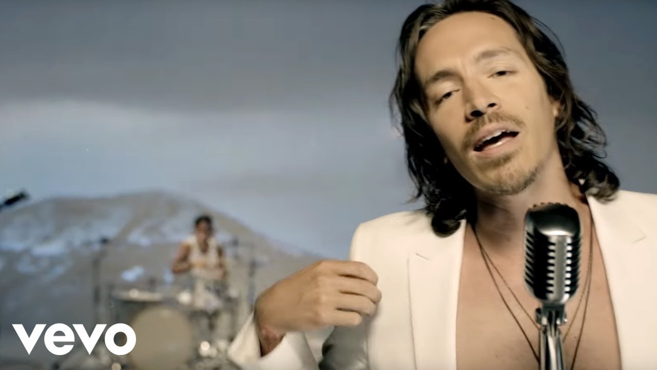 Incubus – Rogues Lyrics