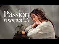 13 Things I Learned about Passion When I Quit 9-5 Job